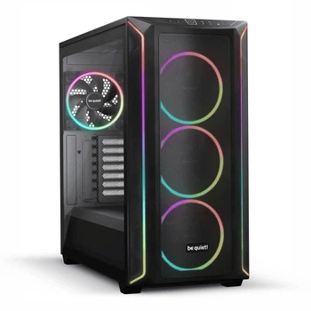 Корпус Be quiet! SHADOW BASE 800 FX Black (BGW63)