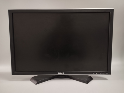 Монитор 22" DELL 2208WFPt (HD/TN/DVI/VGA) class A БУ