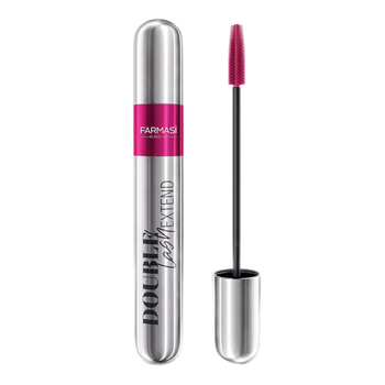 Туш для вій Double Lash Extend, 12 мл