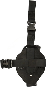 Кобура Ammo Key Illegible-1 S APS Black Hydrofob (1013-3415.00.00)