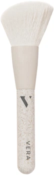 Кисть для контурирования Vera Popcorn Collection №1 Sculpturing Brush (5296912902340)
