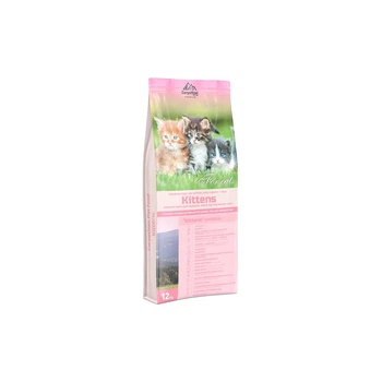 Сухой корм для кошек Carpathian Pet Food Kittens 12 кг (4820111140763)