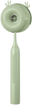 Електрична зубна щітка Soocas D3 G (6970237666116)