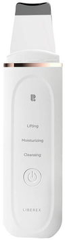 Скрабер ультразвуковий Liberex 3-in-1 (CP008385)