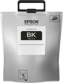 Tusz Epson T9741 Black (C13T974100)