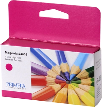 Картридж Primera 53462 Magenta (0665188534626)