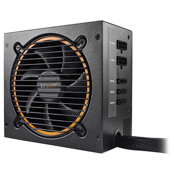Блок живлення Be quiet! Pure Power 11 700W CM (BN299) Б/в
