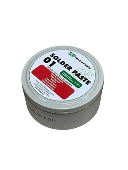 Флюс-паста Pasta do lutowania AG 100g