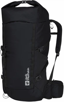 Рюкзак Jack Wolfskin Cyrox Shape 30 S-L 2020091-6350 Темно-серый (4064993995664)
