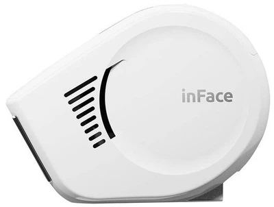 Depilator laserowy IPL InFace ZH-01F Biały