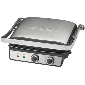 Гриль контактный Profi Cook PC-KG1029