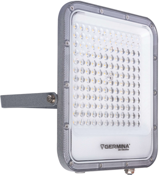 Naświetlacz LED Germina Ares 100 W 10000 lm (GW-0086)