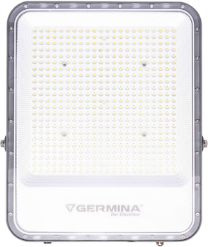 Світлодіодний прожектор Germina Ares 400 Вт 40000 лм (GW-0089)