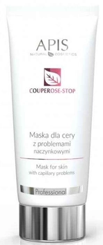 Maska Apis Couperose-Stop do cery z problemami naczynkowymi 200 ml (5901810001094)
