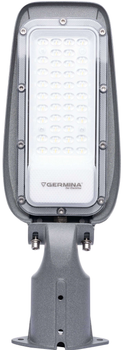 Вуличний світлодіодний світильник Germina Astoria 50 Вт (GW-0091)