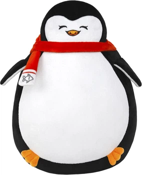 Игрушка плюшевая WP Merchandise Пингвин Норис 32 см (FWPPENGNORIS23BK0)