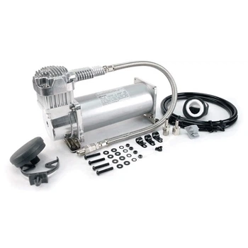 Компрессор воздушный стационарный VIAIR 450C PN 45040