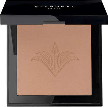 Puder Stendhal Perfecting Compact Powder 130 Ambre Rosé 9 g (3355996047629)