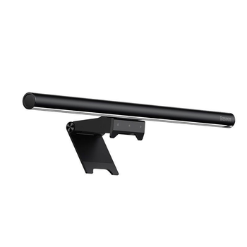 Лампа скринбар Baseus i-wok2 на монитор от USB 2700-6500K Black (DGIW000101)
