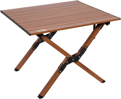 Стіл раскл. Skif Outdoor Scandi Duo, 58x60x45 см (389-03-86)