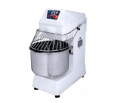 Тестомес HURAKAN hkn-m20sn2v на 20 л две скорости