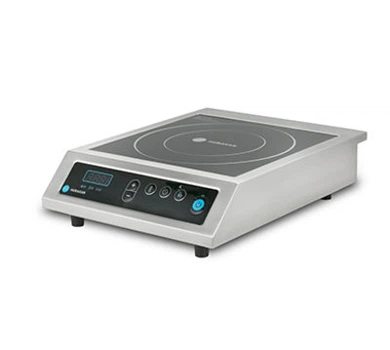 Плита индукционная HURAKAN hkn-icf35m с механическим управлением, 3500w