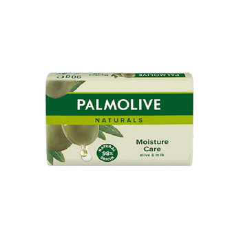Тверде мило Palmolive Оливка 90 г (8693495033985)