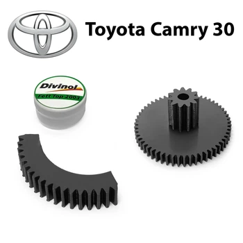 Ремкомплект дроссельной заслонки Toyota Camry 30 (2203028070)