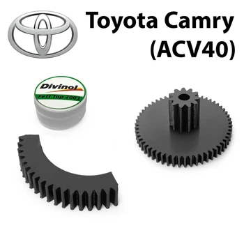 Ремкомплект дросельної заслінки Toyota Camry (ACV40) (2203028070)