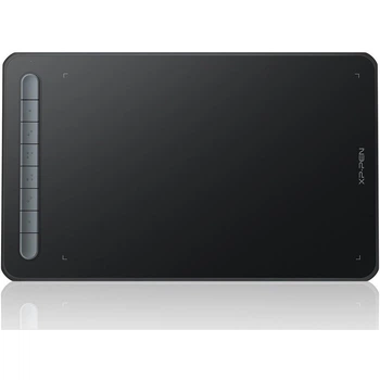 Графічний планшет XP-Pen Deco M Black