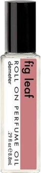 Ароматична олія Demeter Fragrance Library Fig Leaf BOI U Roll-on 8.8 мл (648389046785)