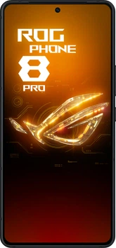 Smartfon ASUS ROG Phone 8 Pro 16/512GB Black (90AI00N3-M000R0)