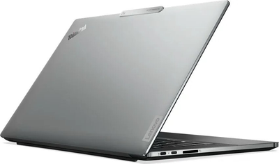 Ноутбук Lenovo ThinkPad Z16 Gen 2 (21JX000TPB) Grey