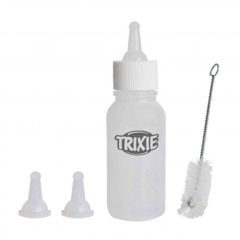 Миски та контейнери Trixie My Mammy Пляшка для годування 57 мл (1111112977)