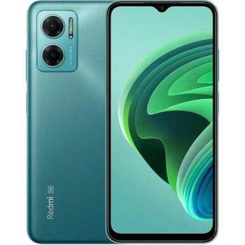 Смартфон Xiaomi Redmi 10 5G 4/64Gb Green (Global Version) NFC