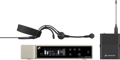 Радиосистема Sennheiser EW-D ME3 SET (Q1-6)