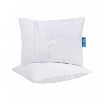 Чехол для подушки Othello Aqua Comfort (Micra) 35*45 (2 шт) (svt-2000022324991)