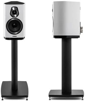Акустична система Sonus Faber Sonetto II White