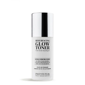 Тонер з гліколевою кислотою Instytutum Resurfacing Glow Toner 150мл.
