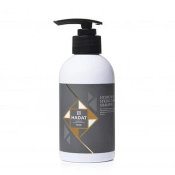 Шампунь для росту волосся Hadat Cosmetics Hydro Root Strengthening Shampoo 250 мл