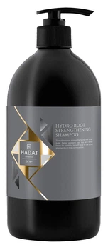 Шампунь для росту волосся Hadat Cosmetics Hydro Root Strengthening Shampoo 800 мл