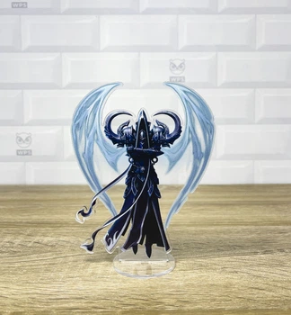 Акрилова колекційна фігурка Diablo Malthael Legends Statue 15 см