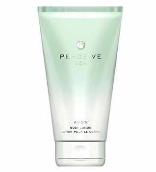 Парфюмированный лосьон для тела Avon Perceive Dew 150 мл
