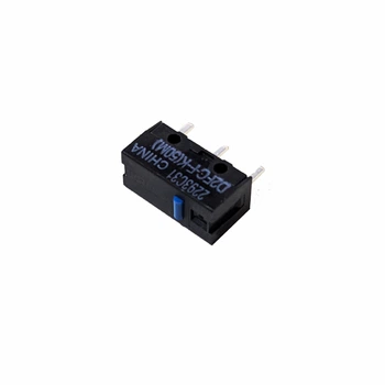 Микропереключатель Omron D2FC-F-K(50M)