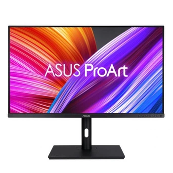 Монитор Asus 31.5" ProArt pa328qv 2xHDMI, dp, 4xUSB, mm, ips, 2560x1440, 75Hz, sRGB 100%, AdaptiveSync, Pivot, hdr10 90lm00x0-b02370