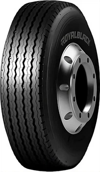 Шина грузовая прицепная RoyalBlack 385/65R22,5 160L (20PR) RT706 M+S
