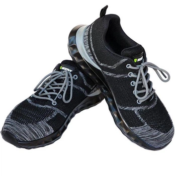 Кроссовки защитные текстильные Sizam Detroit Active 44