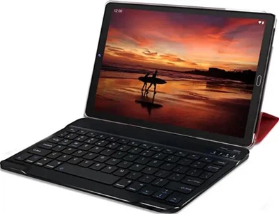 Планшет GOODTEL G2 10.1 IPS Android 11 QuadCore 4/64Gb 8000mAh Wi-Fi + Чохол Червоний