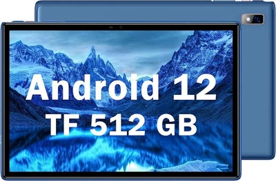 Планшет 10.1" Oangcc Tab-A6 8+6/128Gb 8000 mAh Android 12