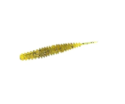 Силиконовая приманка Crazy Fish Ringo 1.6" 90-40-1-6 кальмар,90-40-1-6
